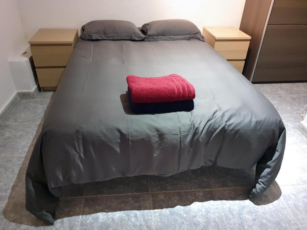 Cosy Nice Apartment Near Barcelona Argentona Extérieur photo