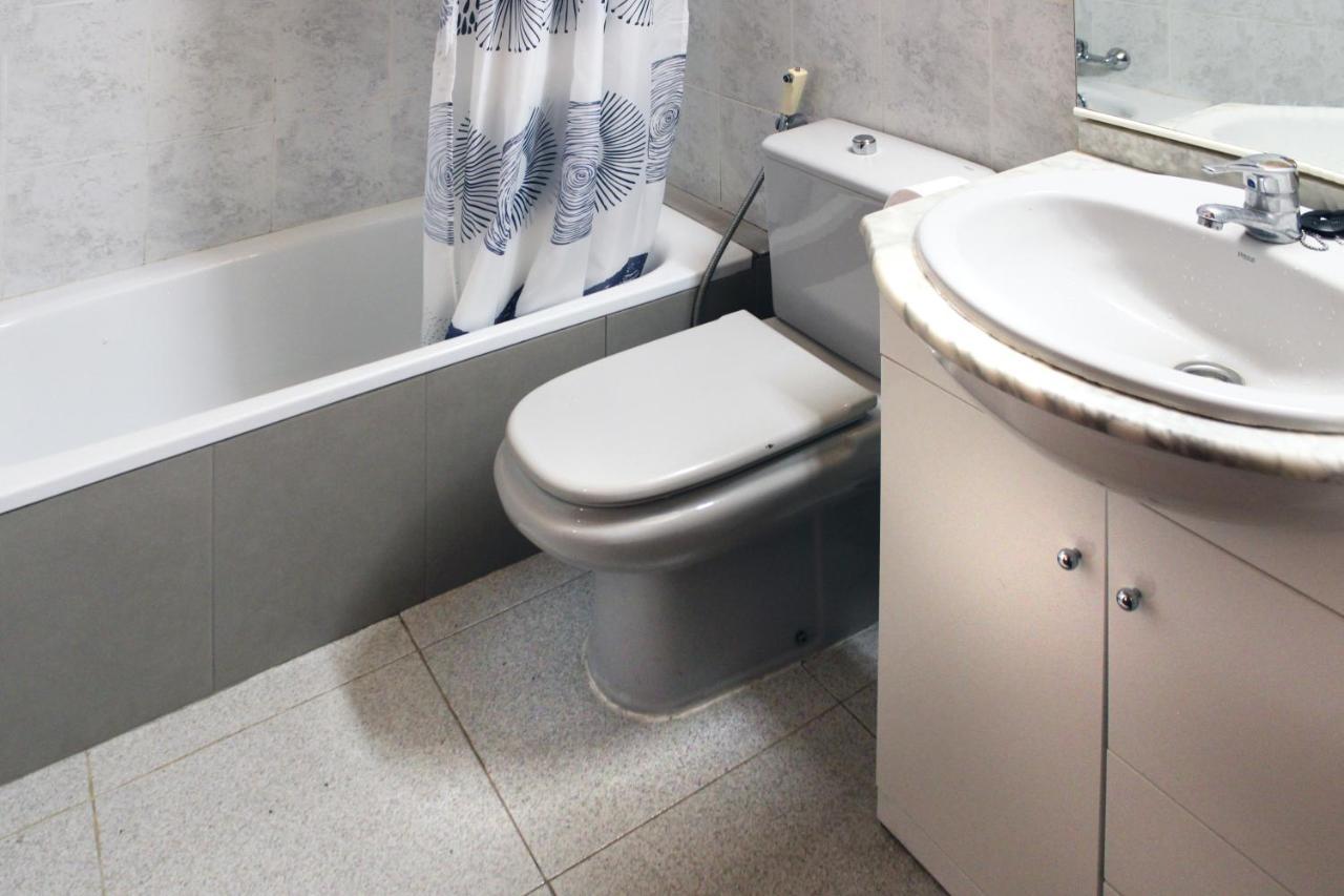 Cosy Nice Apartment Near Barcelona Argentona Extérieur photo